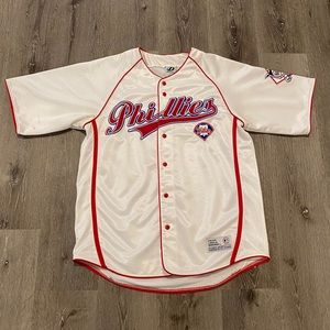 Philadelphia Phillies Jersey